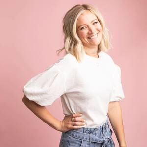 Meet your Posher, Sami